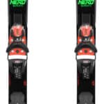 ROSSIGNOL HERO ELITE ST TI K NX12