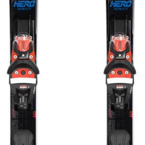 ROSSIGNOL HERO ELITE LT TI K NX12