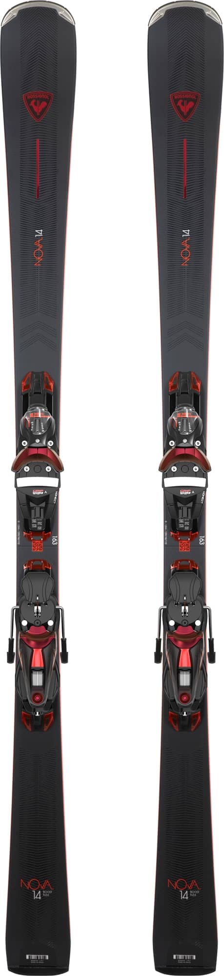ROSSIGNOL NOVA 14 K NX12