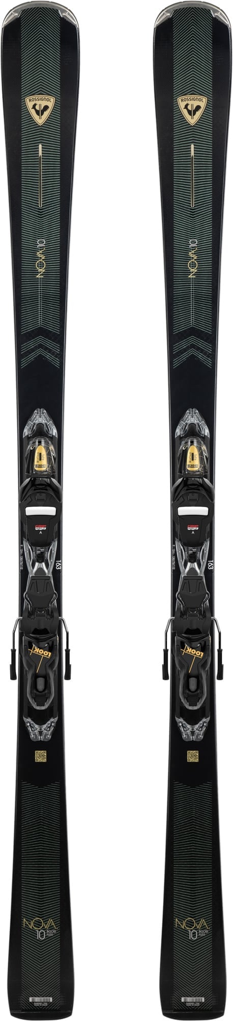 ROSSIGNOL NOVA 10 XP11