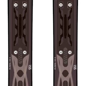 ROSSIGNOL NOVA 4 XP10