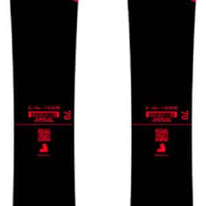 ROSSIGNOL HERO KID TEAM 4