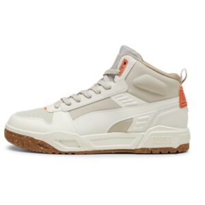 Puma RBD Tech Mid Better III Desert Dust-Fros