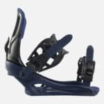 ROSSIGNOL BATTLE BLACK/BLUE XL