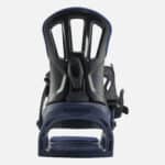 ROSSIGNOL BATTLE BLACK/BLUE XL