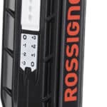 Klasiskā soļa slēpes Rossigno XT VENTURE JR WL SS ar STEP-IN JR stiprinājumiem
