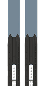 ROSSIGNOL X-IUM SKATING XTRA STIFF