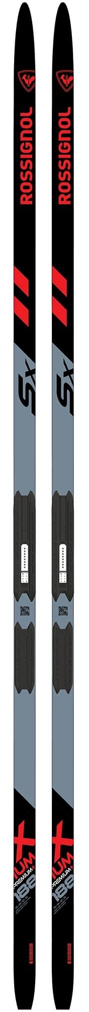 ROSSIGNOL X-IUM SKATING PREMIUM+ SX SOFT