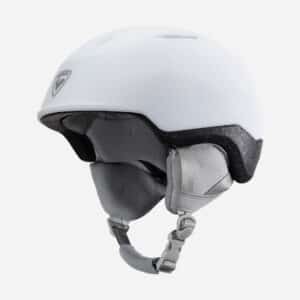 ROSSIGNOL FIT  IMPACTS W WHITE