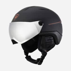 ROSSIGNOL FIT VISOR IMPACTS PHOTOCHR BLK