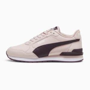 Puma ST Runner v4 L Mauve Mist-Midnight Plum-