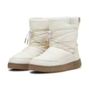 Puma Snowbae Wns Alpine Snow-Granola-Chocolat