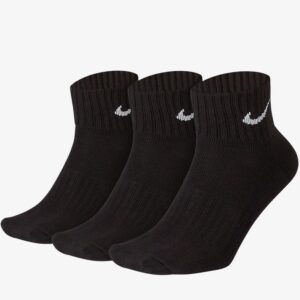Nike U NK V CUSH ANKLE- 3P VALUE