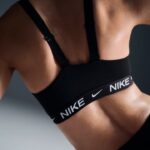 Nike W NK DF INDY MED SPT BRA