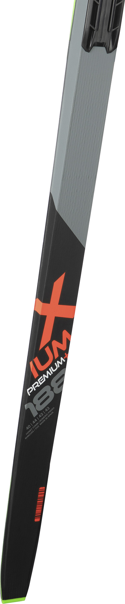 rossignol x ium skating premium+s2 stiff