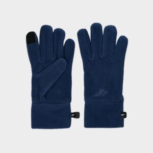 4F GLOVES, DARK BLUE