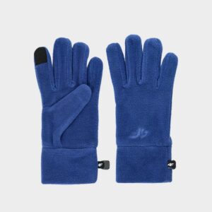 4F GLOVES, DENIM
