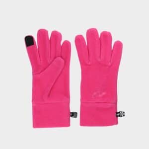 4F GLOVES, PINK