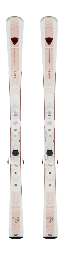 rossignol nova 2 ltd xp10