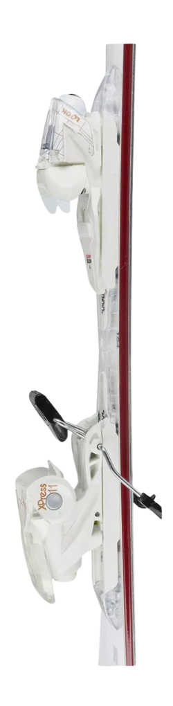 rossignol nova 2 ltd xp10