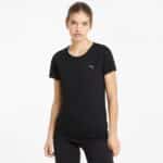 Puma PERFORMANCE TEE W Puma Black
