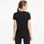 Puma PERFORMANCE TEE W Puma Black