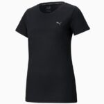 Puma PERFORMANCE TEE W Puma Black