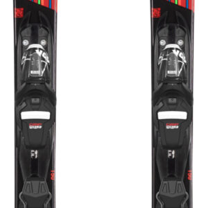 ROSSIGNOL HERO PRO MULTI EVENT XPJR7