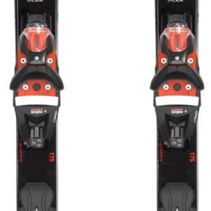 ROSSIGNOL HERO ELITE MT TI CAM K SPX12