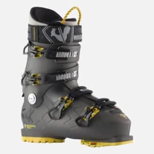 ROSSIGNOL TRACK 110 HV+ GW - DARK BRONZE
