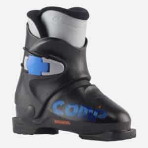 ROSSIGNOL COMP J1 – BLACK
