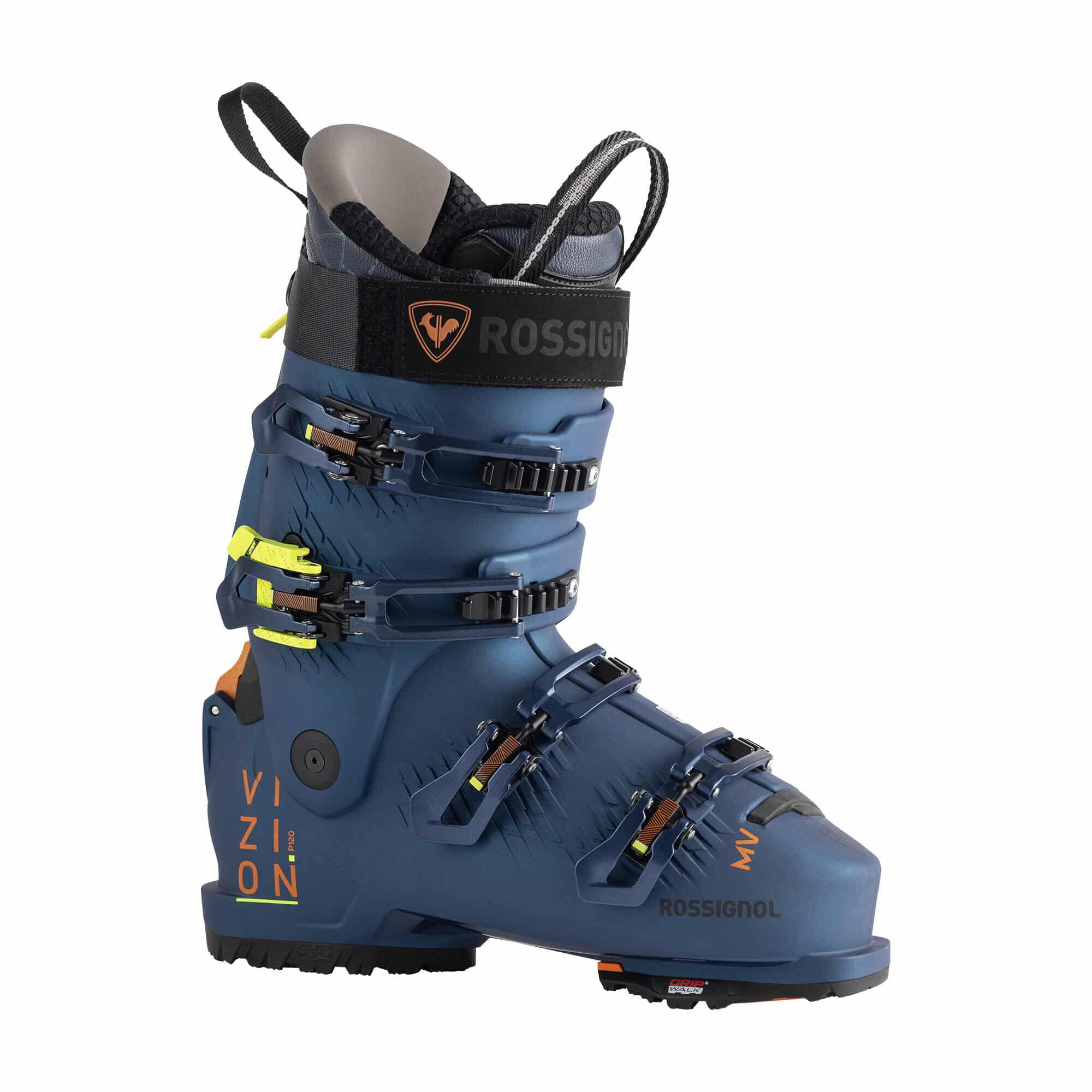 ROSSIGNOL VIZION 4B PRO 120 MV GW