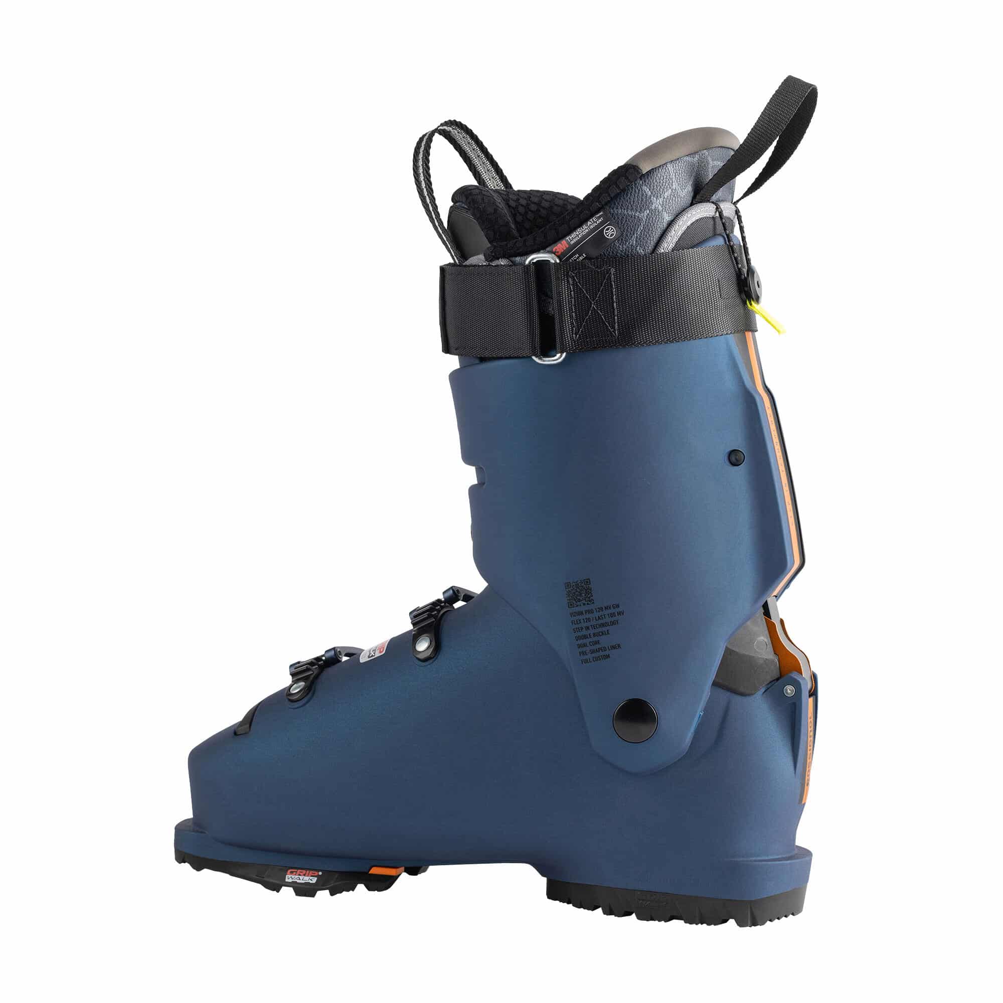 ROSSIGNOL VIZION 4B PRO 120 MV GW