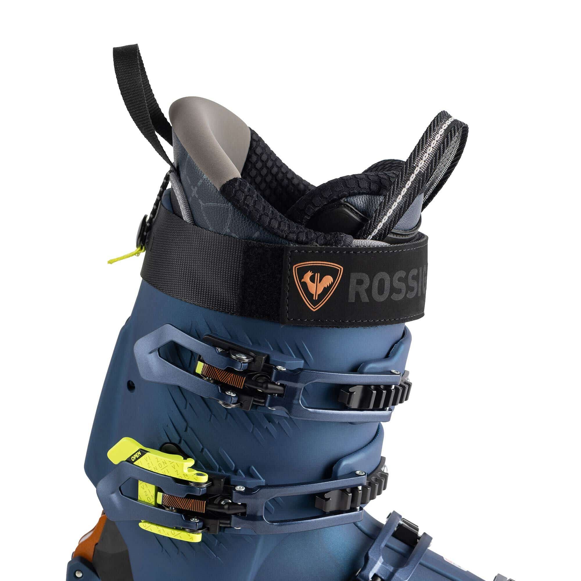ROSSIGNOL VIZION 4B PRO 120 MV GW