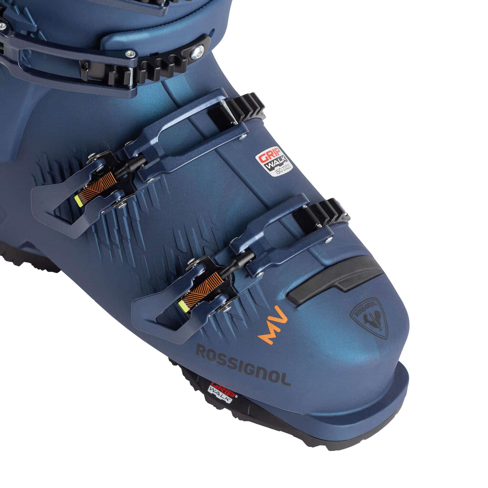 ROSSIGNOL VIZION 4B PRO 120 MV GW