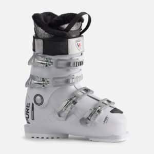 ROSSIGNOL PURE COMFORT 60 – WHITE GREY