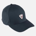 Rossignol CORPORATE ROOSTER CAP navy