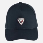 Rossignol CORPORATE ROOSTER CAP navy
