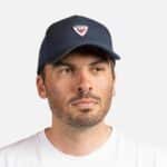 Rossignol CORPORATE ROOSTER CAP navy