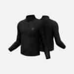 ROSSIGNOL CLASSIQUE 1/2 ZIP
