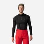 ROSSIGNOL CLASSIQUE 1/2 ZIP