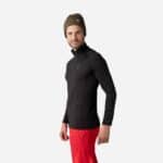ROSSIGNOL CLASSIQUE 1/2 ZIP