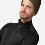 ROSSIGNOL CLASSIQUE 1/2 ZIP
