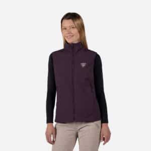 ROSSIGNOL W OPSIDE VEST