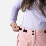 ROSSIGNOL GIRL SKI PANT