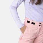 ROSSIGNOL GIRL SKI PANT