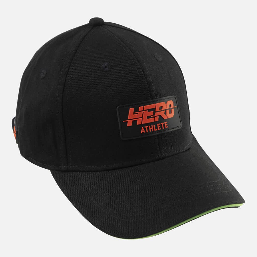 ROSSIGNOL　HERO CAP Rossignol Hero Cap - Unisex - Ski Town
