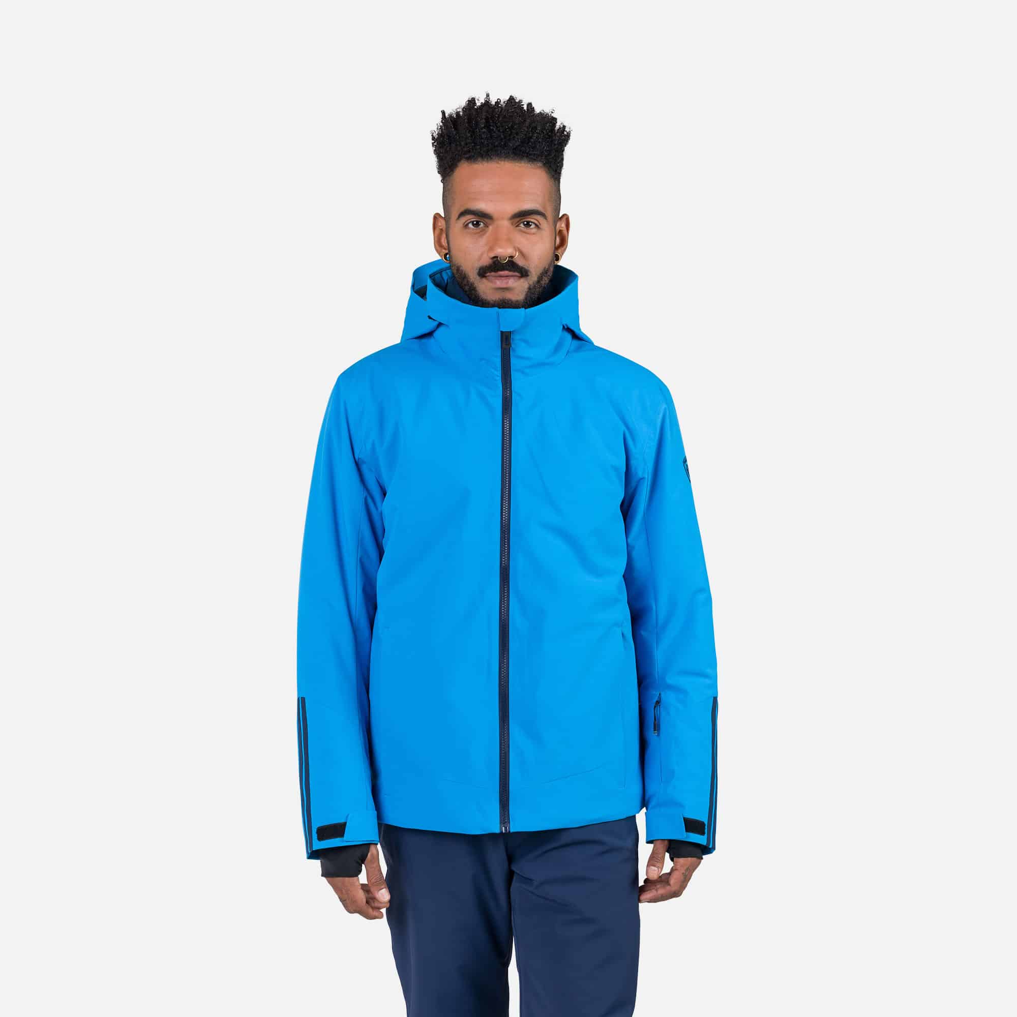 ROSSIGNOL STRAWPILE JKT