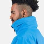 ROSSIGNOL STRAWPILE JKT