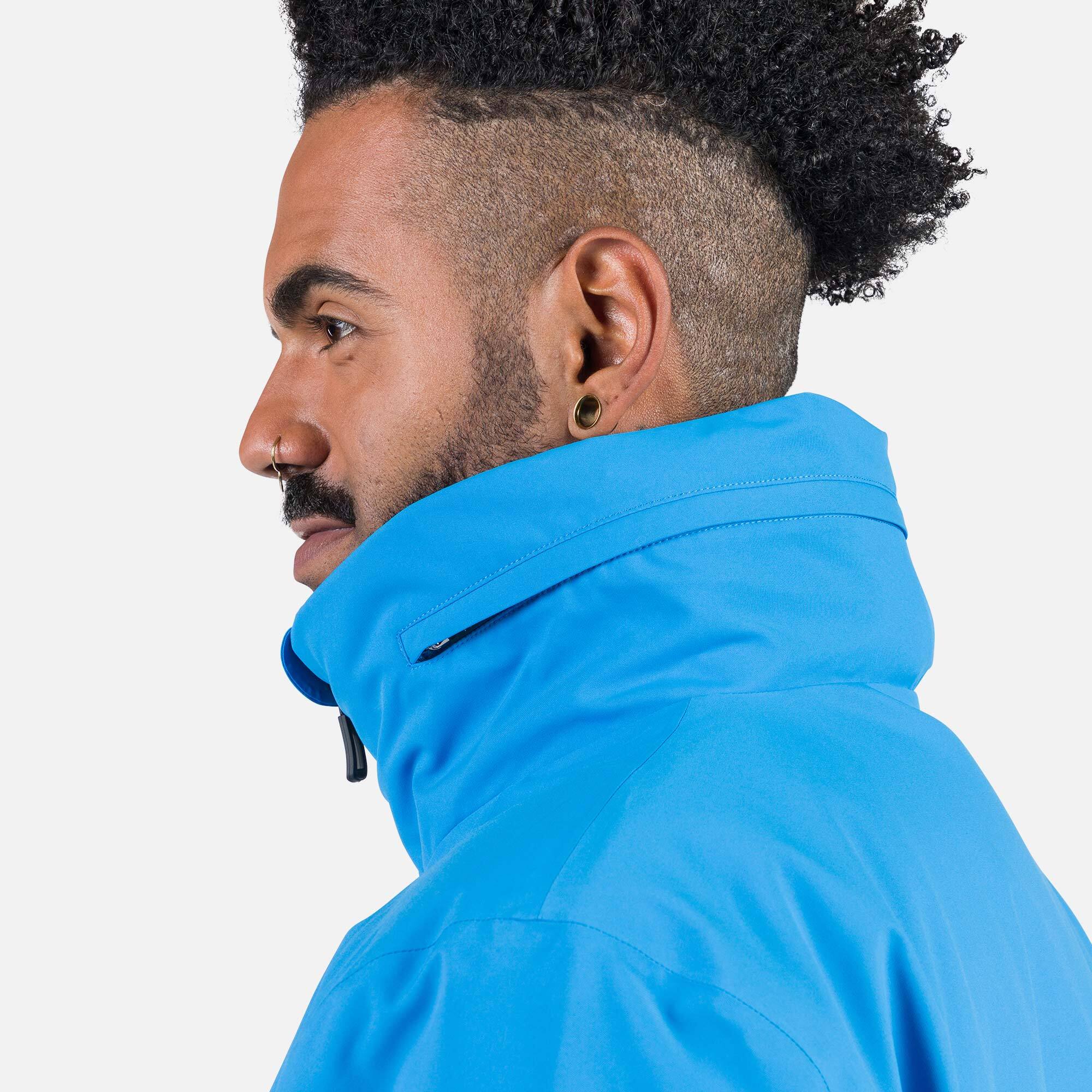 ROSSIGNOL STRAWPILE JKT